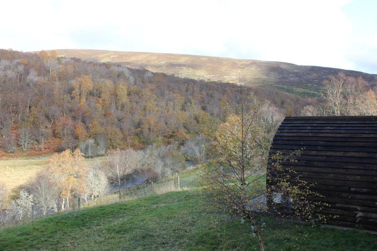 Howe Of Torbeg Ballater Kültér fotó